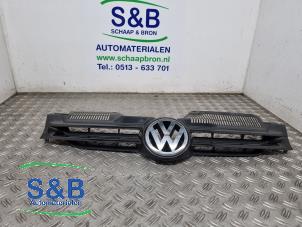 Gebruikte Grille Volkswagen Golf V (1K1) 1.4 TSI 122 16V Prijs € 29,99 Margeregeling aangeboden door Schaap & Bron