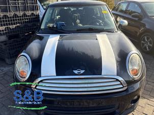 Gebruikte Versnellingsbak Mini Mini (R56) 1.6 16V One Prijs € 350,00 Margeregeling aangeboden door Schaap & Bron