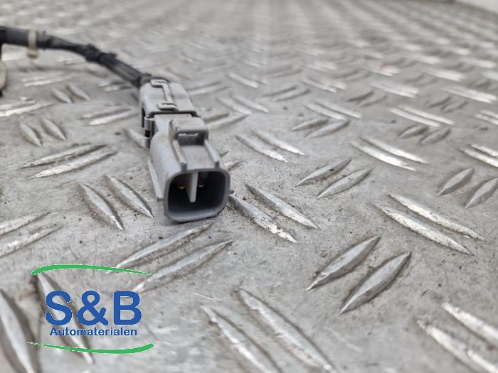 Lambda Sonde van een Toyota C-HR (X1,X5) 2.0 16V Hybrid 2021