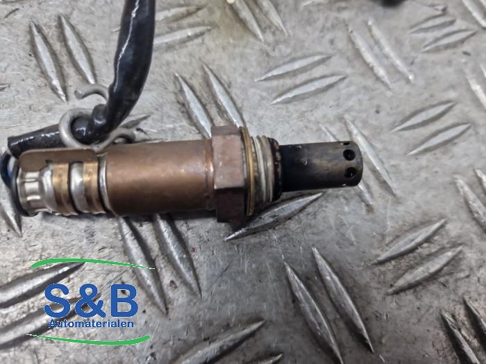 Lambda Sonde van een Toyota C-HR (X1,X5) 2.0 16V Hybrid 2021