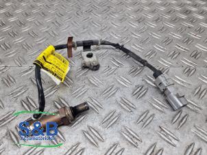 Gebruikte Lambda Sonde Toyota C-HR (X1,X5) 2.0 16V Hybrid Prijs € 40,00 Margeregeling aangeboden door Schaap & Bron