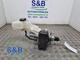 Gebruikte Rembekrachtiger Toyota C-HR (X1,X5) 2.0 16V Hybrid Prijs € 199,99 Margeregeling aangeboden door Schaap & Bron