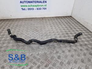 Gebruikte Koelwaterslang Toyota C-HR (X1,X5) 2.0 16V Hybrid Prijs € 25,00 Margeregeling aangeboden door Schaap & Bron