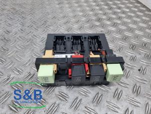 Gebruikte Boordcomputer Skoda Yeti (5LAC) 1.4 TSI 16V Prijs € 99,99 Margeregeling aangeboden door Schaap & Bron