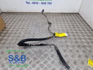 Gebruikte Oliedruk Leiding Audi A4 (B8) 3.0 TDI V6 24V Quattro Prijs € 35,00 Margeregeling aangeboden door Schaap & Bron