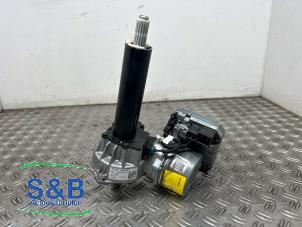 Gebruikte Stuurkolomas Volkswagen Polo V (6R) 1.4 TDI DPF BlueMotion technology Prijs € 450,00 Margeregeling aangeboden door Schaap & Bron