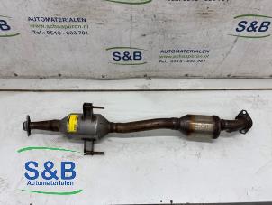 Gebruikte Katalysator Toyota C-HR (X1,X5) 2.0 16V Hybrid Prijs € 450,00 Margeregeling aangeboden door Schaap & Bron