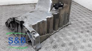 Gebruikte Carterpan Volkswagen Crafter 2.0 TDI 16V Prijs € 69,99 Margeregeling aangeboden door Schaap & Bron