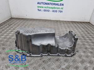 Gebruikte Carterpan Volkswagen Tiguan (5N1/2) 1.4 TSI 16V Prijs € 60,00 Margeregeling aangeboden door Schaap & Bron