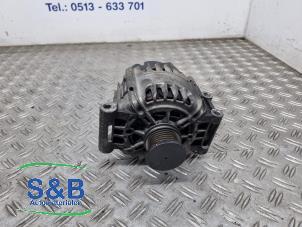 Gebruikte Dynamo Mini Mini (R56) 1.6 16V Cooper Prijs € 49,99 Margeregeling aangeboden door Schaap & Bron