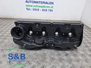 Gebruikte Kleppendeksel Volkswagen Crafter 2.0 BiTDI Prijs € 80,00 Margeregeling aangeboden door Schaap & Bron