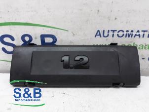 Gebruikte Afdekplaat motor Volkswagen Polo IV (9N1/2/3) 1.2 12V Prijs € 10,00 Margeregeling aangeboden door Schaap & Bron
