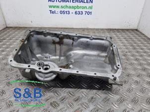 Gebruikte Carterpan Suzuki Splash 1.2 VVT 16V Prijs € 74,99 Margeregeling aangeboden door Schaap & Bron