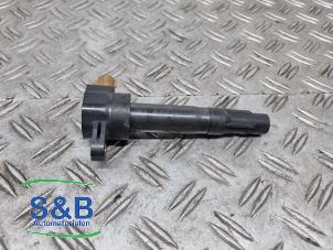 Gebruikte Pen Bobine Suzuki Splash 1.2 VVT 16V Prijs € 19,99 Margeregeling aangeboden door Schaap & Bron