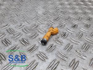 Gebruikte Injector (benzine injectie) Suzuki Splash 1.2 VVT 16V Prijs € 19,99 Margeregeling aangeboden door Schaap & Bron