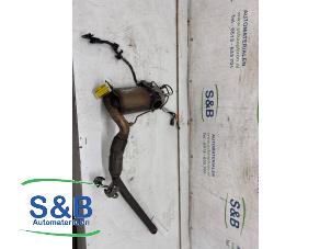 Gebruikte Roetfilter Seat Ibiza IV (6J5) 1.2 TDI Ecomotive Prijs € 310,00 Margeregeling aangeboden door Schaap & Bron