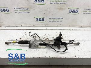 Gebruikte Stuurhuis Volkswagen Tiguan (5N1/2) 2.0 TSI 16V 4Motion Prijs € 550,00 Margeregeling aangeboden door Schaap & Bron