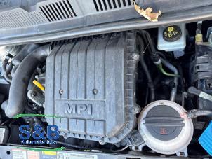 Gebruikte Motor Seat Mii 1.0 12V Prijs € 300,00 Margeregeling aangeboden door Schaap & Bron