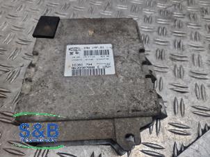 Gebruikte Computer Motormanagement Peugeot 206 (2A/C/H/J/S) 1.4 XR,XS,XT,Gentry Prijs € 40,00 Margeregeling aangeboden door Schaap & Bron
