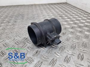 Gebruikte Luchtmassameter Renault Master III (MA/MB/MC/MD/MH/MF/MG/MH) 2.3 dCi 145 16V Prijs € 30,00 Margeregeling aangeboden door Schaap & Bron