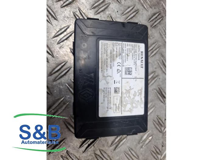 Gebruikte Telefoon Module Renault Master III (MA/MB/MC/MD/MH/MF/MG/MH) 2.3 dCi 145 16V Prijs € 40,00 Margeregeling aangeboden door Schaap & Bron
