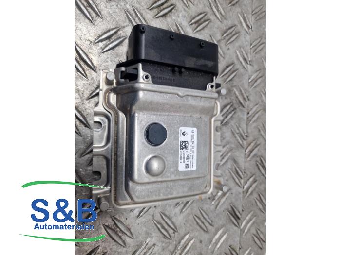 Gebruikte Adblue Computer Renault Master III (MA/MB/MC/MD/MH/MF/MG/MH) 2.3 dCi 145 16V Prijs € 125,00 Margeregeling aangeboden door Schaap & Bron
