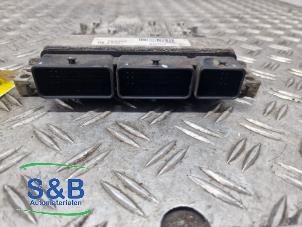 Computer Motormanagement van een Renault Master III (MA/MB/MC/MD/MH/MF/MG/MH) 2.3 dCi 145 16V 2016