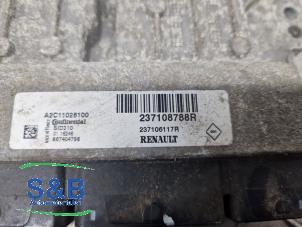 Computer Motormanagement van een Renault Master III (MA/MB/MC/MD/MH/MF/MG/MH) 2.3 dCi 145 16V 2016