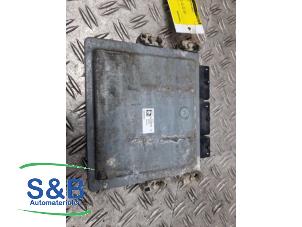 Computer Motormanagement van een Renault Master III (MA/MB/MC/MD/MH/MF/MG/MH) 2.3 dCi 145 16V 2016