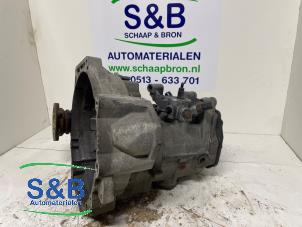 Gebruikte Versnellingsbak Volkswagen Caddy III (2KA,2KH,2CA,2CH) 1.9 TDI Prijs € 299,00 Margeregeling aangeboden door Schaap & Bron
