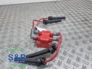 Gebruikte Bobine Mini Mini Cooper S (R53) 1.6 16V Prijs € 95,00 Margeregeling aangeboden door Schaap & Bron