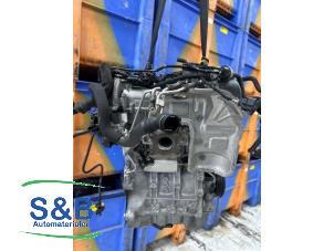 Gebruikte Motor Volkswagen Golf VII (AUA) 1.0 TSI 12V BlueMotion Prijs € 1.100,00 Margeregeling aangeboden door Schaap & Bron