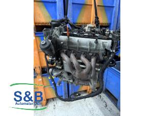 Gebruikte Motor Volkswagen Golf V Variant (1K5) 1.6 FSI 16V Prijs € 399,00 Margeregeling aangeboden door Schaap & Bron