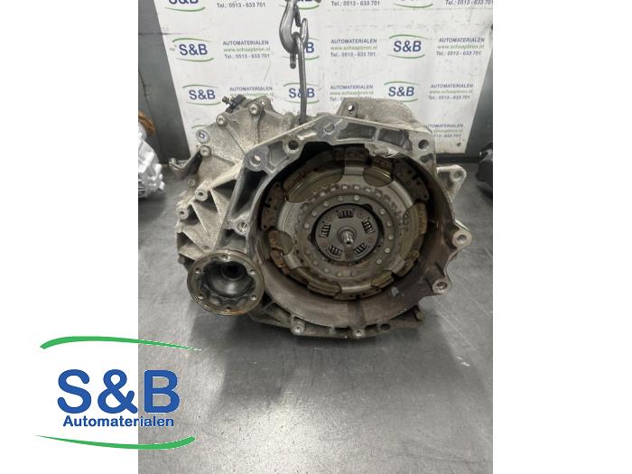 Gebruikte Automaatbak Volkswagen Polo V (6R) 1.2 TSI Prijs € 800,00 Margeregeling aangeboden door Schaap & Bron