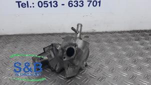 Gebruikte EGR Klep Audi A8 (D3) Prijs € 50,00 Margeregeling aangeboden door Schaap & Bron