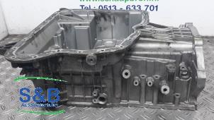 Gebruikte Carterpan Audi Q7 (4LB) 4.2 TDI V8 32V Prijs € 150,00 Margeregeling aangeboden door Schaap & Bron