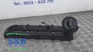 Gebruikte Kleppendeksel Audi Q7 (4LB) 4.2 TDI V8 32V Prijs € 40,00 Margeregeling aangeboden door Schaap & Bron