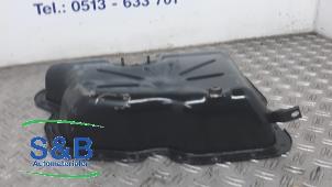 Gebruikte Carterpan Audi Q7 (4LB) 4.2 TDI V8 32V Prijs € 50,00 Margeregeling aangeboden door Schaap & Bron