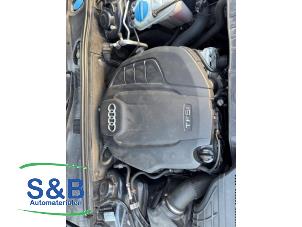 Gebruikte Motor Audi A4 Avant (B8) 1.8 TFSI 16V Prijs € 1.500,00 Margeregeling aangeboden door Schaap & Bron