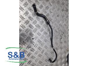 Gebruikte Slang (diversen) Audi A4 (B8) 1.8 TFSI 16V Quattro Prijs € 10,00 Margeregeling aangeboden door Schaap & Bron