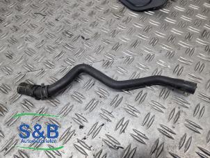 Gebruikte Koelwaterslang Volkswagen Tiguan (5N1/2) 1.4 TSI 16V 4Motion Prijs € 10,00 Margeregeling aangeboden door Schaap & Bron