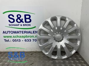 Gebruikte Wieldop Ford Fiesta 6 (JA8) 1.25 16V Prijs € 18,00 Margeregeling aangeboden door Schaap & Bron