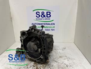 Gebruikte Versnellingsbak Volkswagen Polo III (6N2) 1.4 Prijs € 300,00 Margeregeling aangeboden door Schaap & Bron