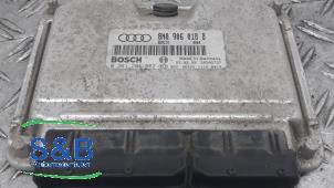 Gebruikte Computer Motormanagement Audi TT (8N3) 1.8 20V Turbo Prijs € 185,00 Margeregeling aangeboden door Schaap & Bron