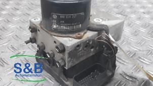 Gebruikte ABS Pomp Audi TT (8N3) 1.8 T 20V Quattro Prijs € 250,00 Margeregeling aangeboden door Schaap & Bron