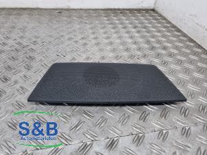 Gebruikte Dashboard deel Skoda Enyaq iV Coupe RS Prijs € 19,99 Margeregeling aangeboden door Schaap & Bron