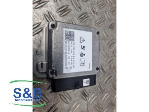 Gebruikte Airbag Module Skoda Enyaq iV Coupe RS Prijs € 200,00 Margeregeling aangeboden door Schaap & Bron