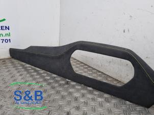 Gebruikte Dashboard deel Skoda Enyaq iV Coupe RS Prijs € 249,99 Margeregeling aangeboden door Schaap & Bron