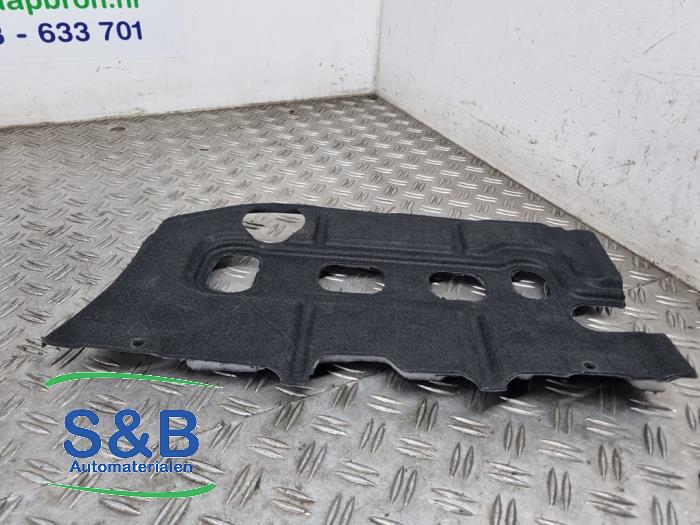 Gebruikte Diversen Skoda Enyaq iV Coupe (NYAB) RS Prijs € 14,99 Margeregeling aangeboden door Schaap & Bron