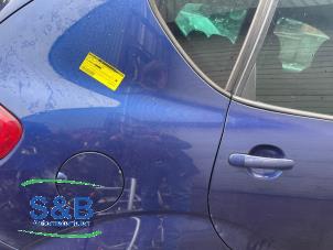 Gebruikte Tank Klep Seat Altea (5P1) 2.0 FSI 16V Prijs € 30,00 Margeregeling aangeboden door Schaap & Bron